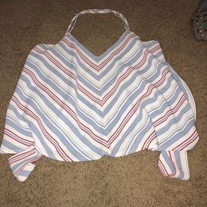 Ivy and Leo tank top. Size S